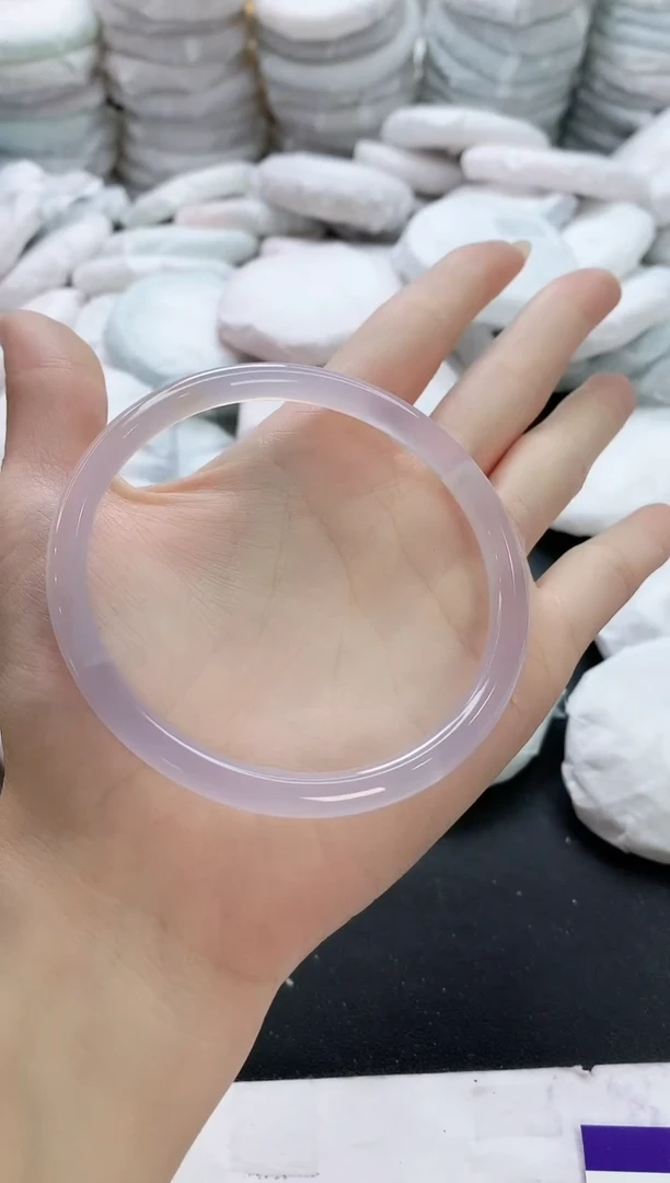 【闪购商品】玛瑙/玉髓手镯未镶嵌781