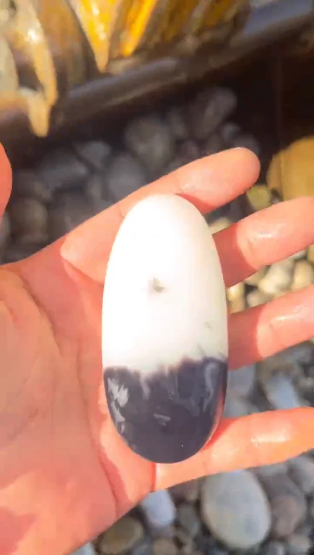 未镶嵌和田玉把件99