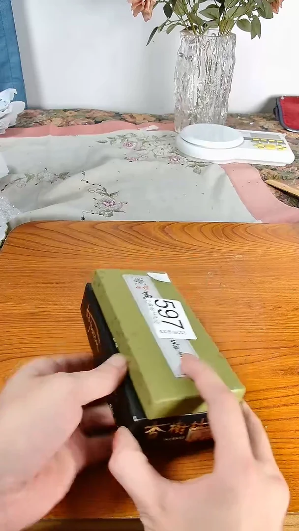 瓷片A**寶小淼海外陶瓷工艺品