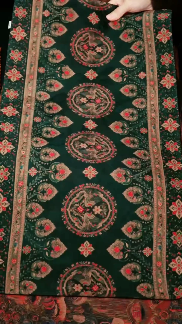 别具一阁布艺尺寸65+33