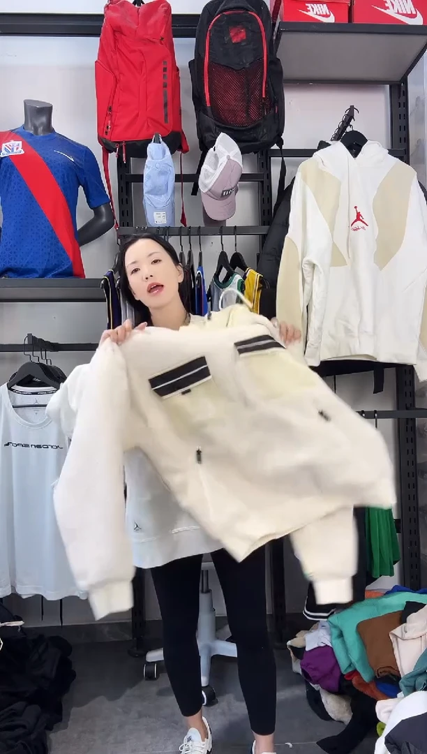 314编码 瑕疵款直播间过款为准 尺码L