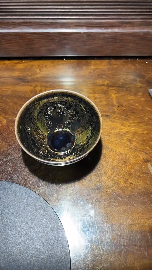 茶盏徐亚凤茶盏46