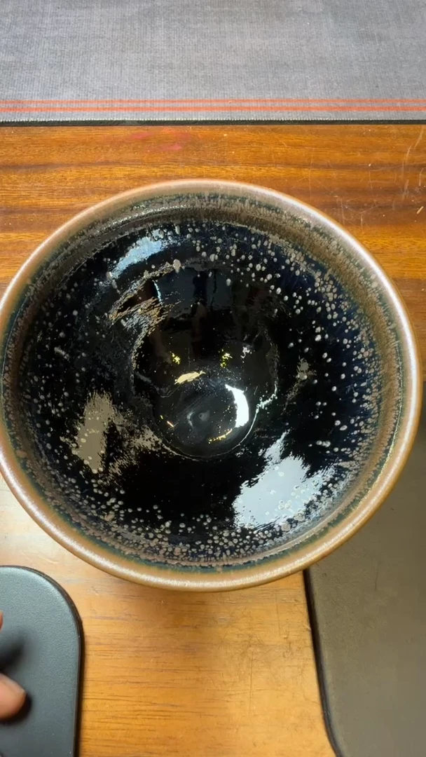 茶盏华瓷高端收藏508
