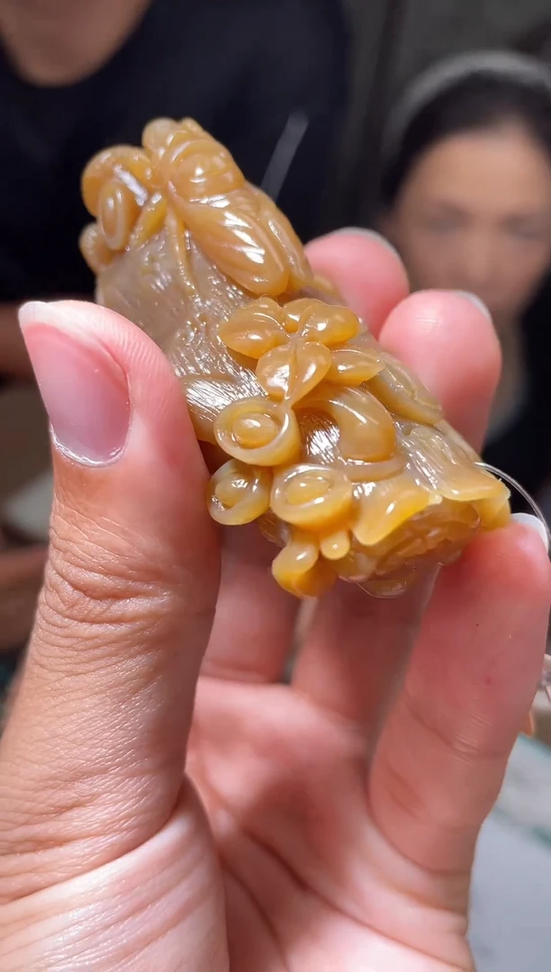 定制和田玉多样性拍一发一005101