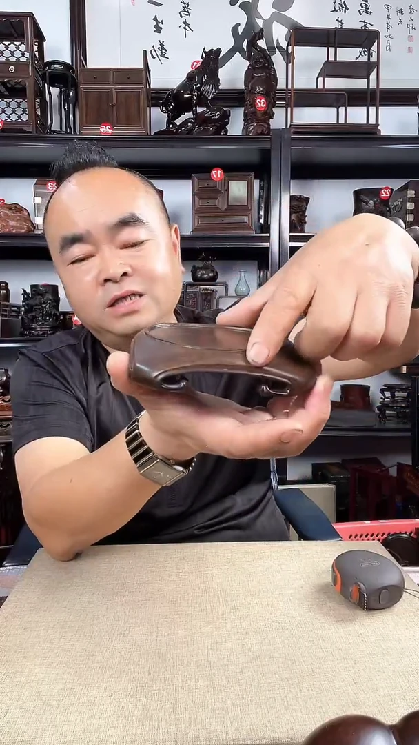 木3072老李红木工艺品