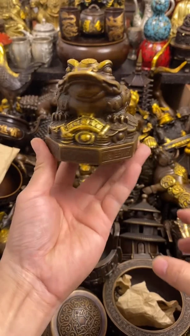 1案台摆件 物品摆件