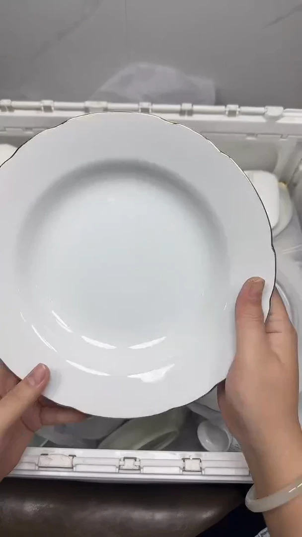 【闪购商品】801回流瓷器默认微瑕，18.8包邮
