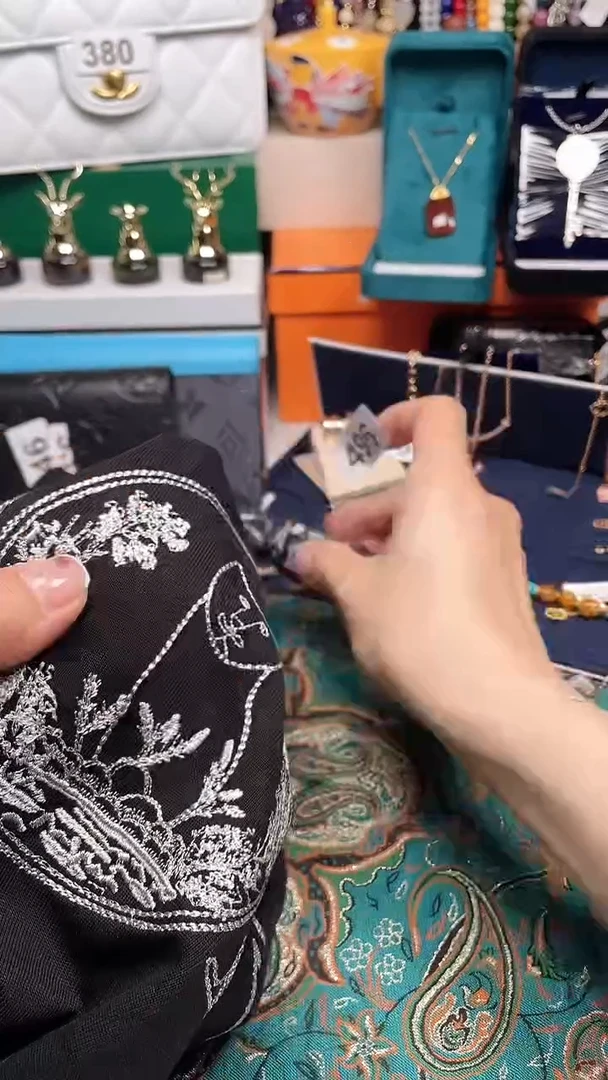 瓷片无品牌瓷片柴窑烧制半手工多人