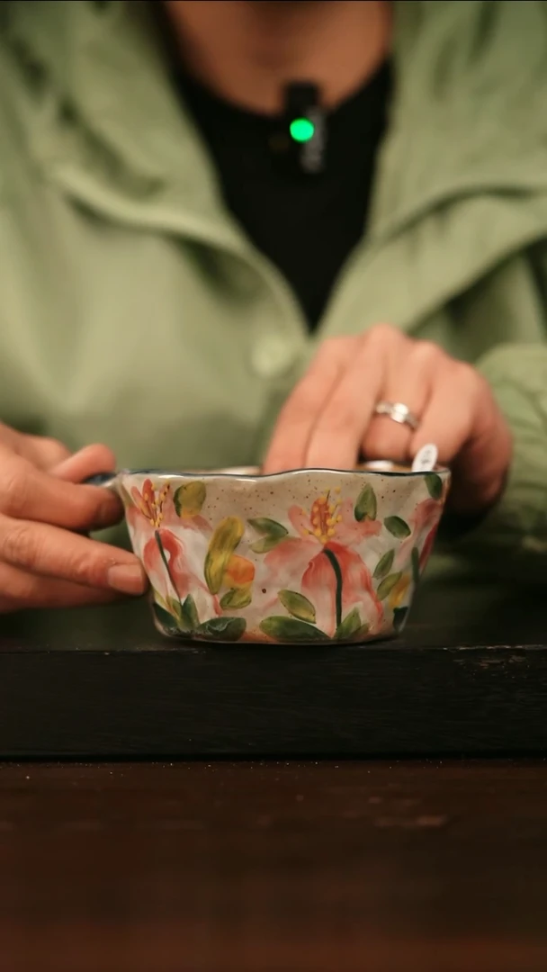 【闪购商品】其他703遇瓷手作同款