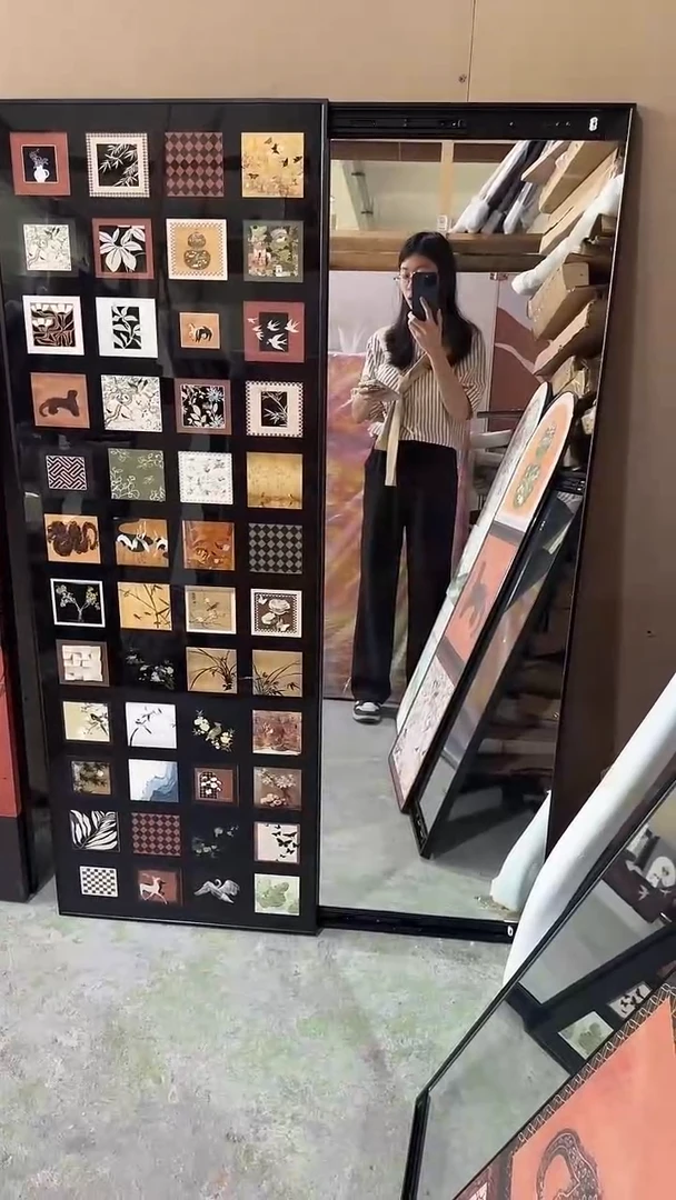 仓库清仓画   默认瑕疵