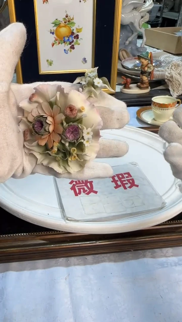 瓷片青木精品瓷器11111