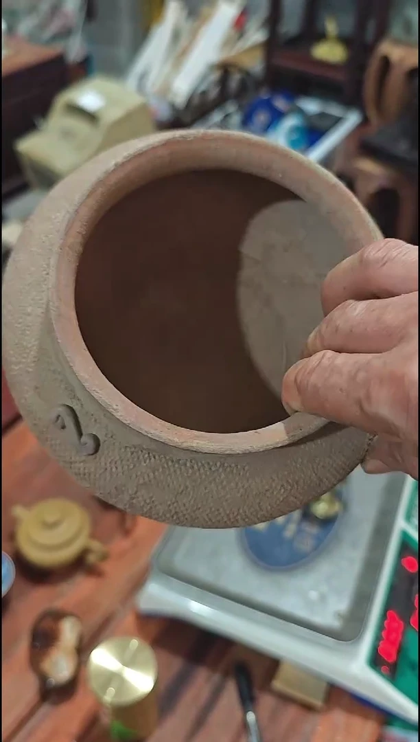 茶杯紫砂直播闪购改价链接