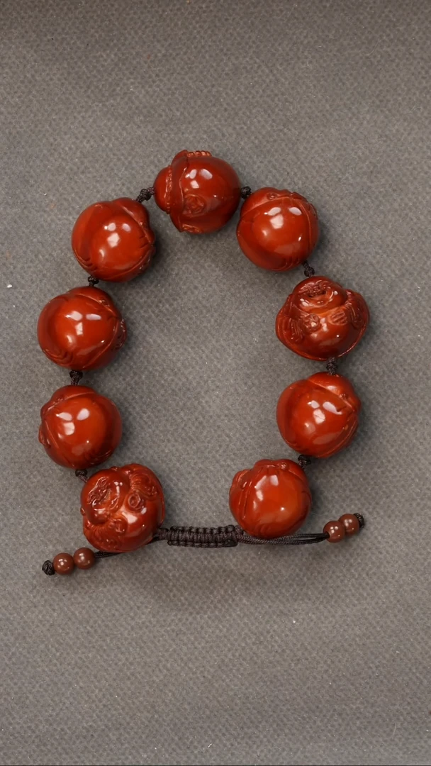 手串橄榄核叁*橄榄核