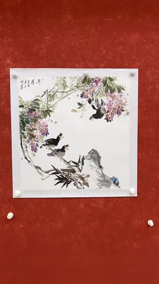 国画9.23优选A-成奎-斗方-01