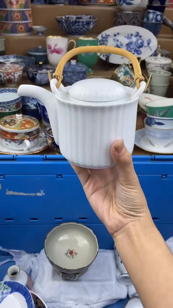 【闪购商品】杯瓷色工艺品品品品109