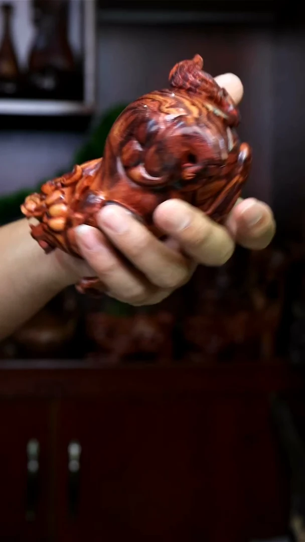 黄花梨/降香黄檀其他海南黄花梨貔楸