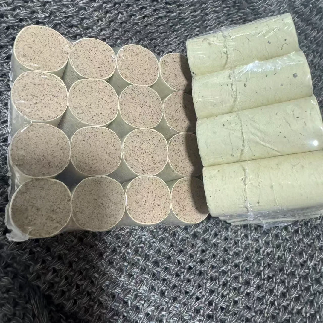 【时光倒流】防脱灰面部小颜灸专用艾柱