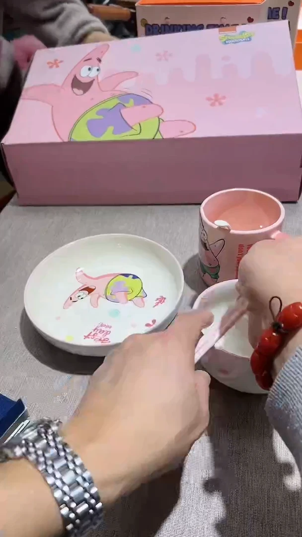 【闪购商品】瓷片正品保真，清库存