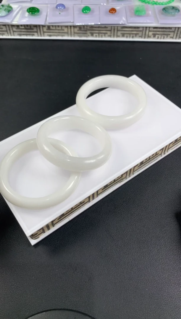 未镶嵌车挂玛瑙/玉髓拿*多样性发一件