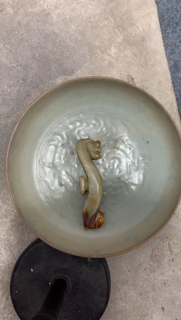 瓷片当代陶瓷工艺品29