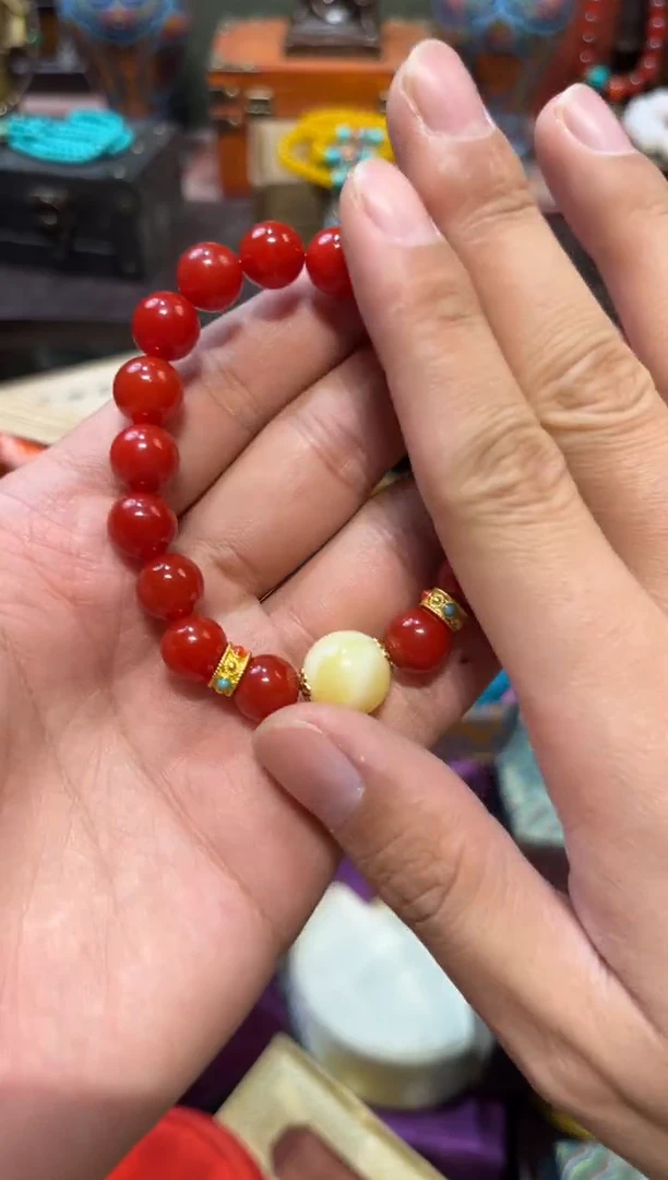 玛瑙/玉髓1未镶嵌A刘哥专属高端精品45
