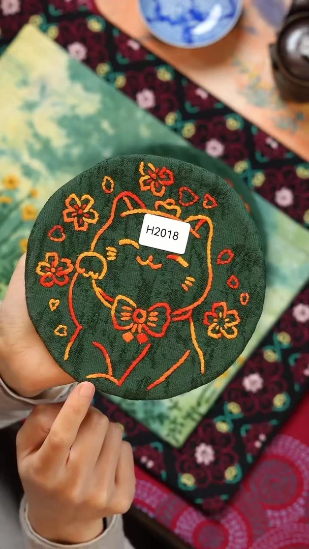 【闪购商品】摆件H2018