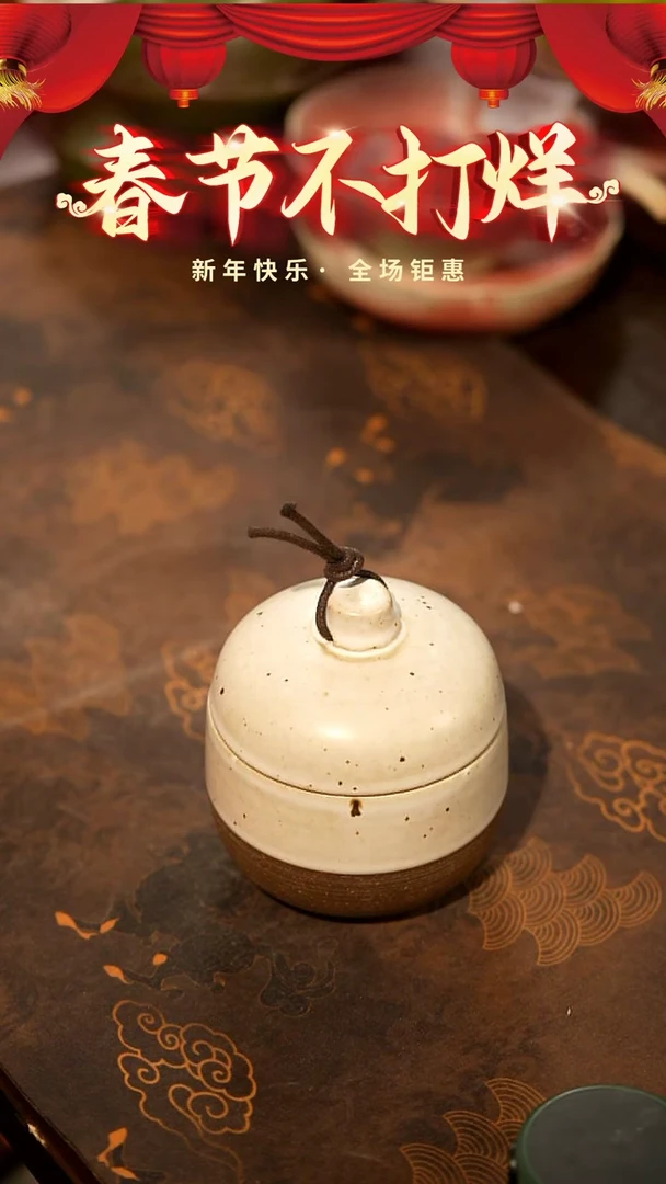 【闪购商品】稻谷壳栖居生活手工手作@@E026