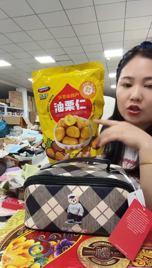 牦牛剖层皮革琪老板女包6号店超好看发图片款发2
