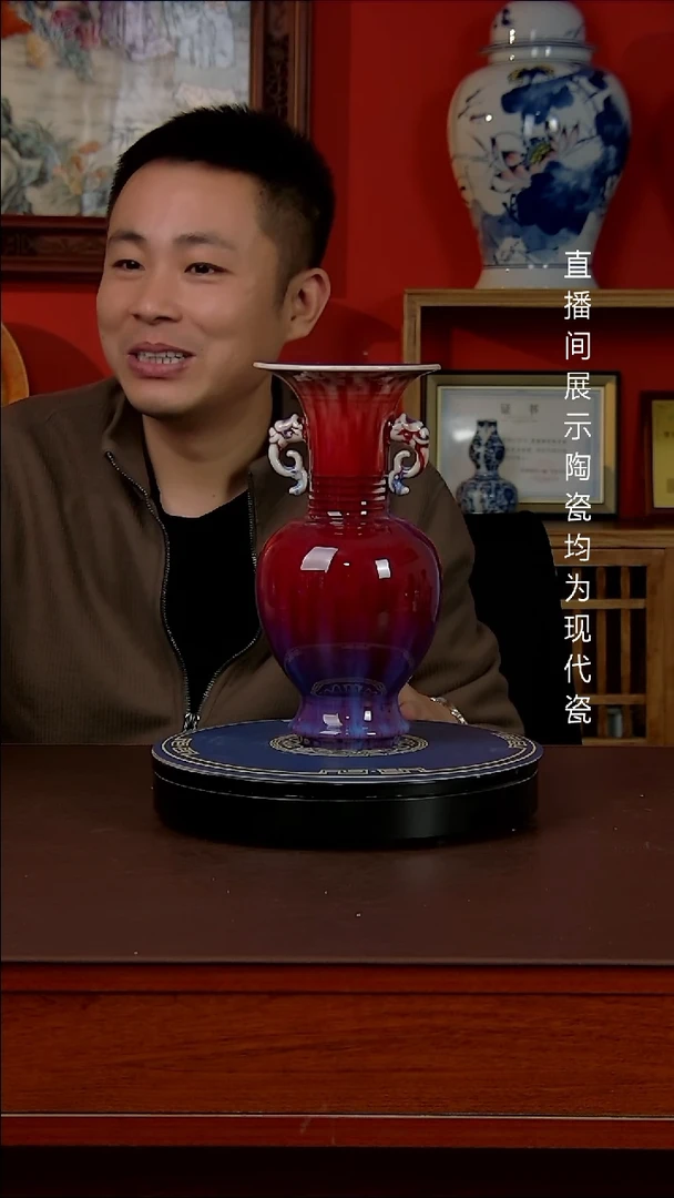 瓶景德镇御匠邦陶瓷1
