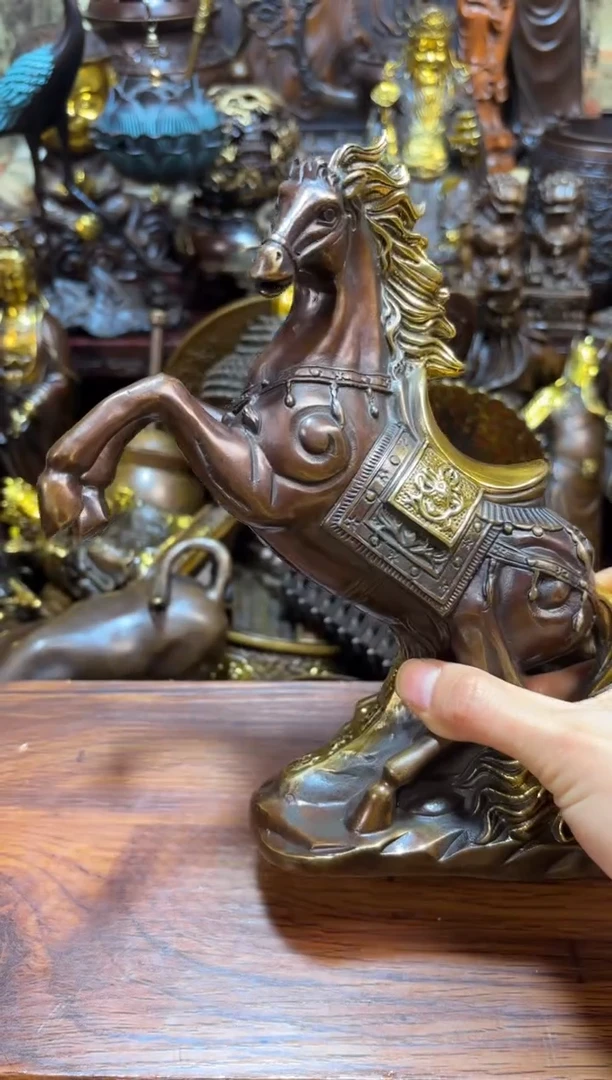 闪购链接】苏古精品铜器专属连接