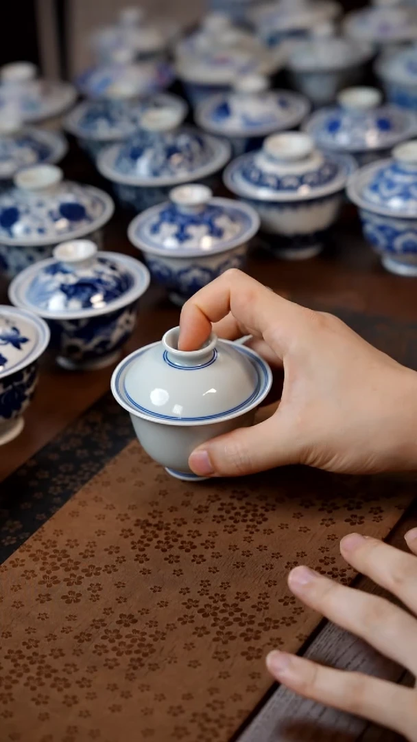 120小元宝盖碗 11111111