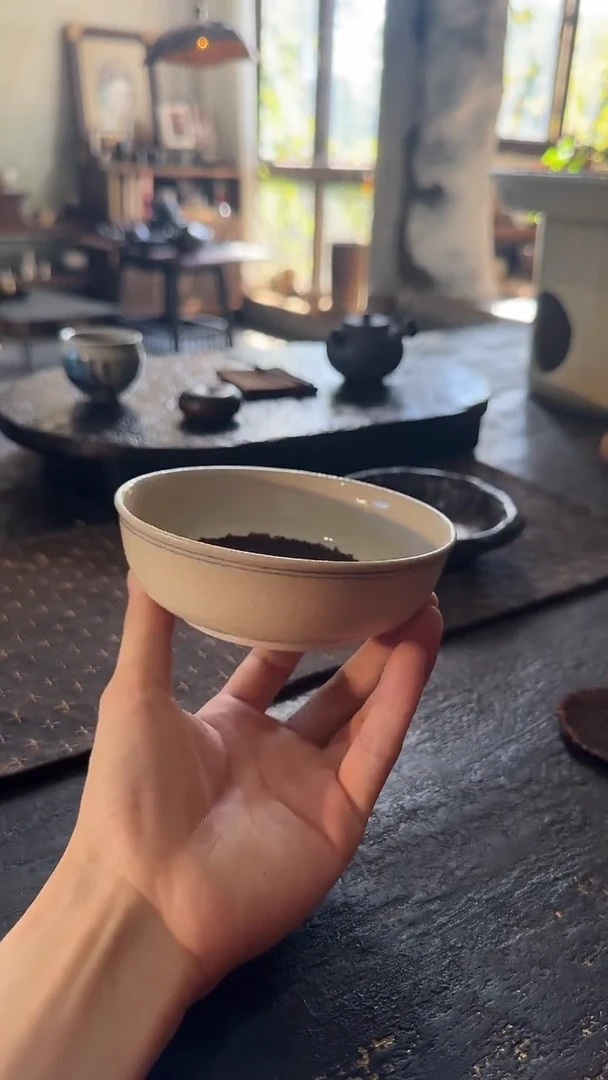 鱼和熊工作室手工陶艺