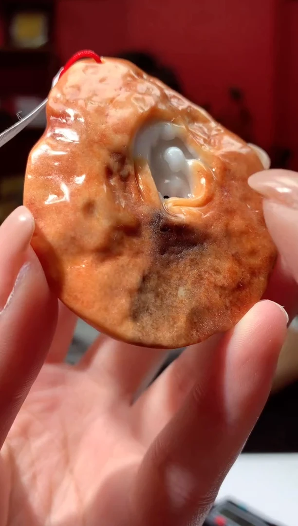 吊坠(不含链)未镶嵌翡翠天然翡翠A货42