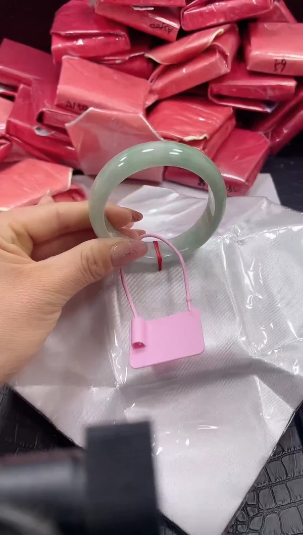 非金属无玲玲188号手镯59.6圈口