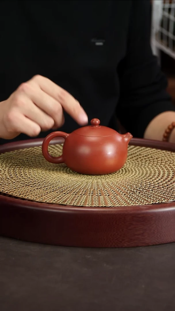 茶壶紫砂紫砂壶6