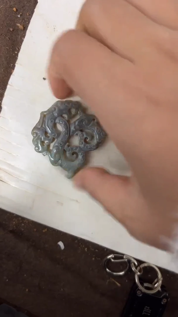 未镶嵌和田玉挂件摆件把件888888