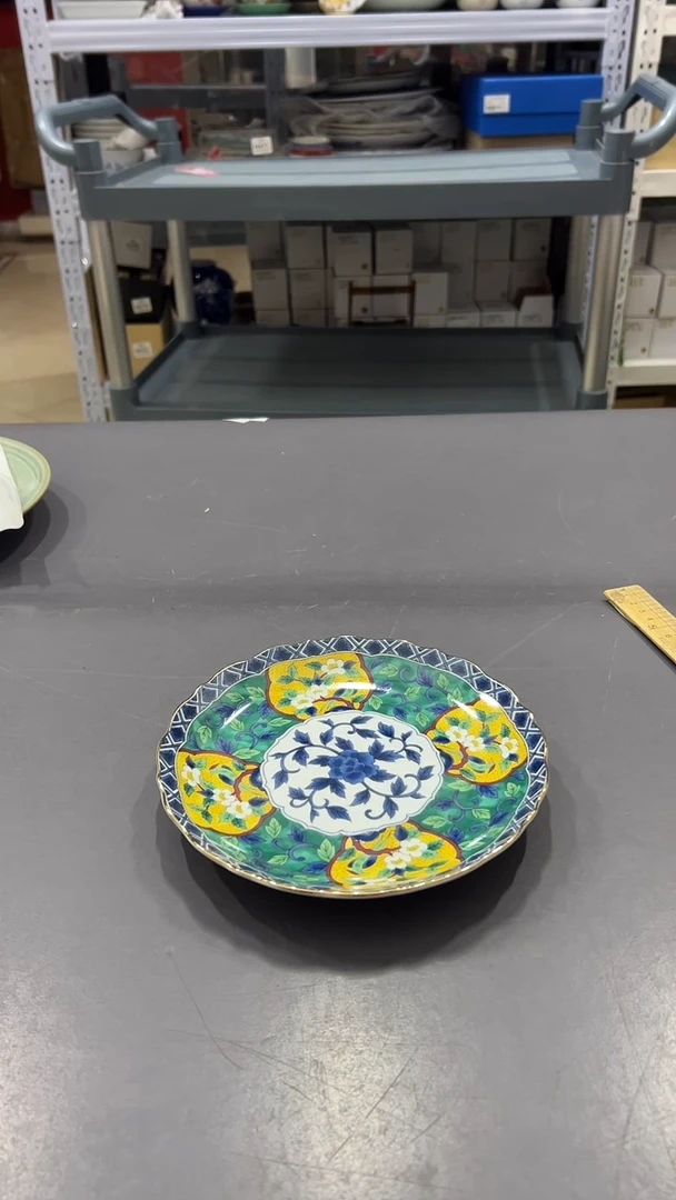 瓷片瓷片满38包邮，编号：H966