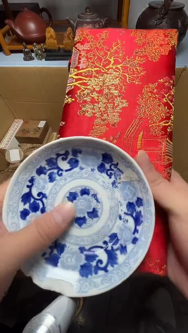 茶宠瓷器瓷器瓷器瓷器瓷器微瑕