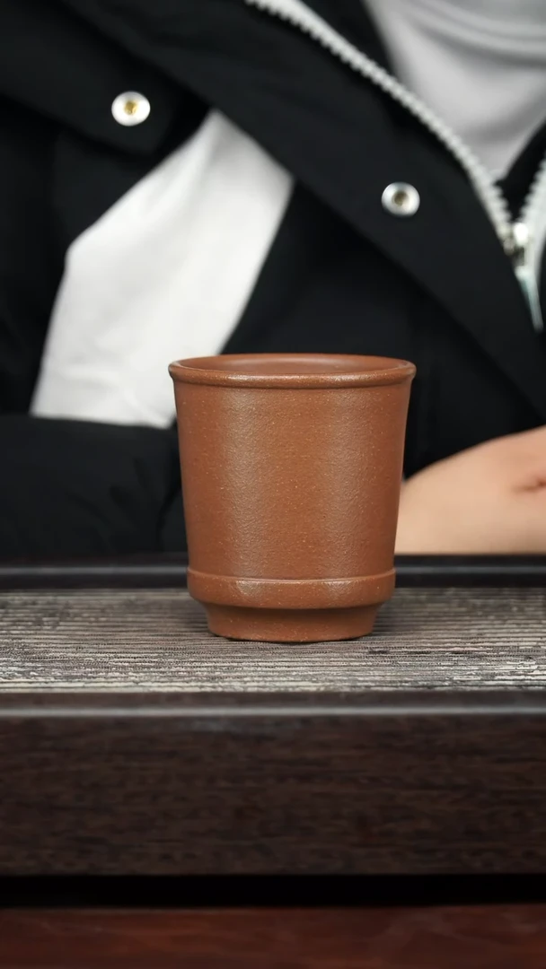 茶壶紫砂精品紫砂壶150CC