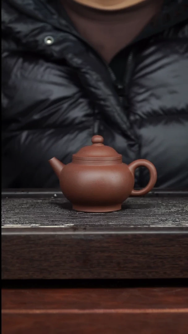 茶壶紫砂精品紫砂壶26.........180CC