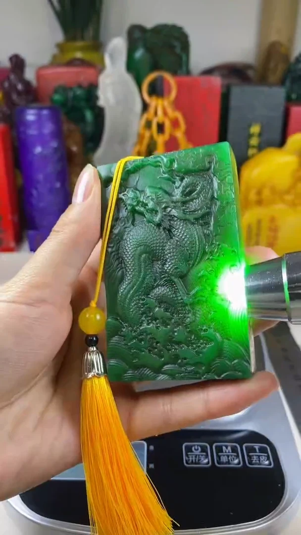 寿山石印石40寿山石