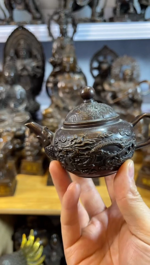 .案台摆件 物品摆件