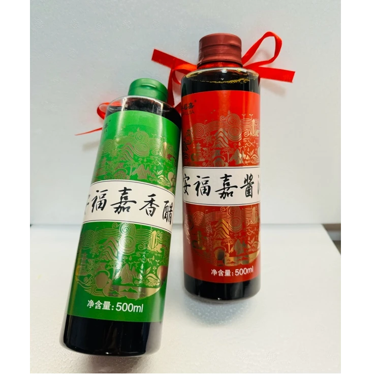 连云港花果山泉水酿造酱油