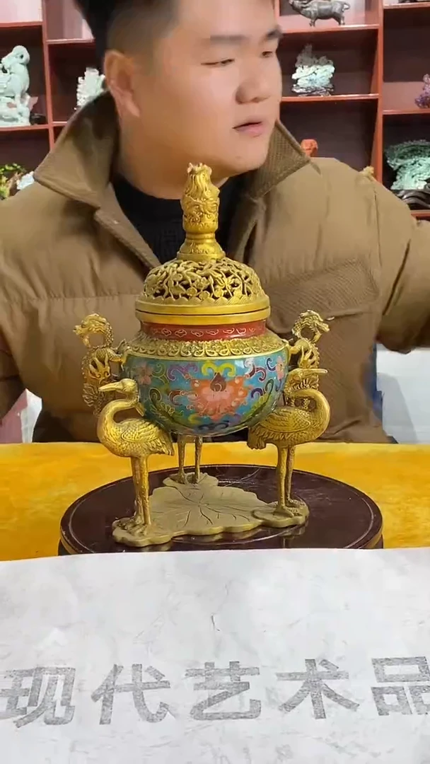 G240景德镇高端瓷器