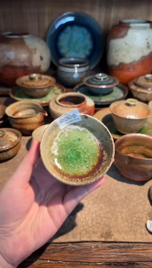 R006号拍品，一物一拍