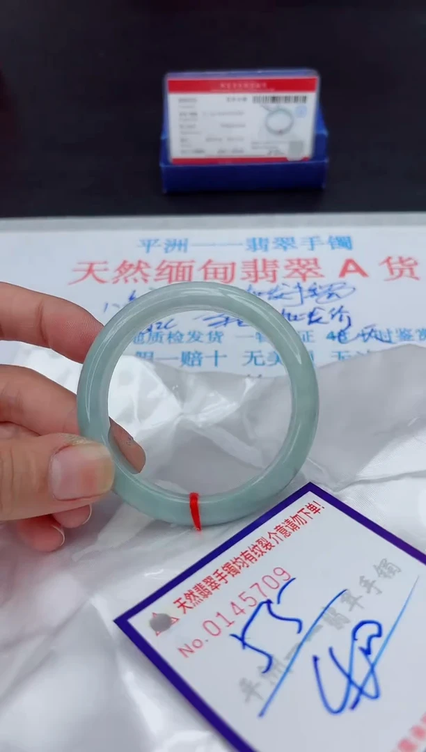未镶嵌手镯翡翠11111111