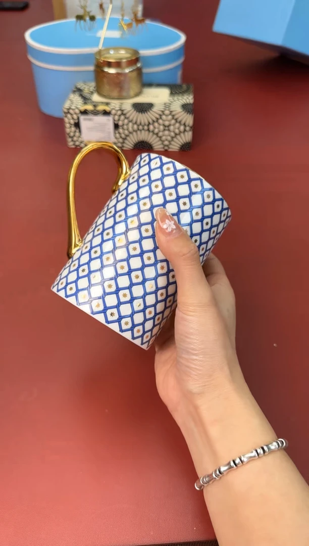 【闪购商品】瓷片正午瓷缘 臻品源泉@@H1837