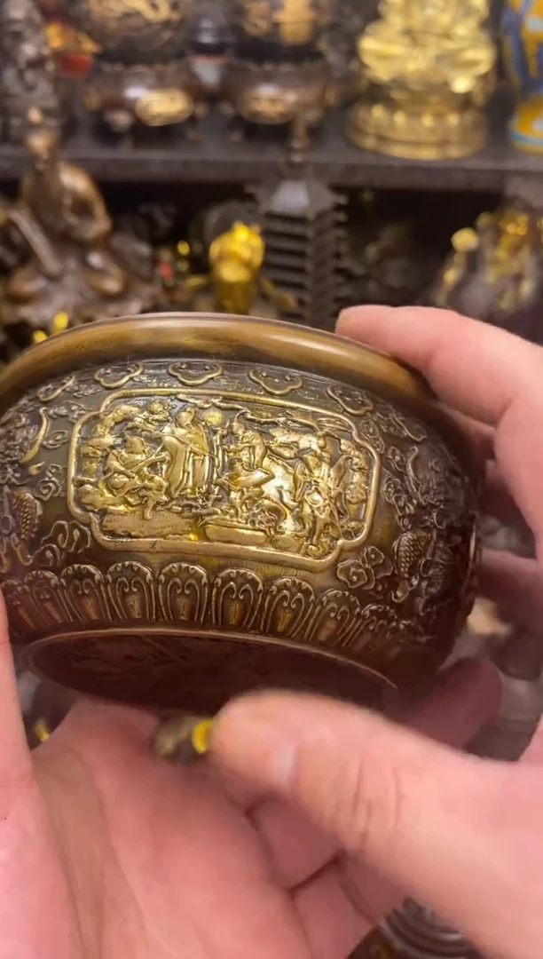 案台摆件  物品摆件
