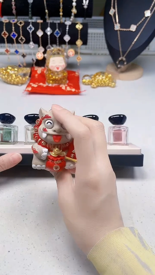 瓷片陶茶周边666文玩多人
