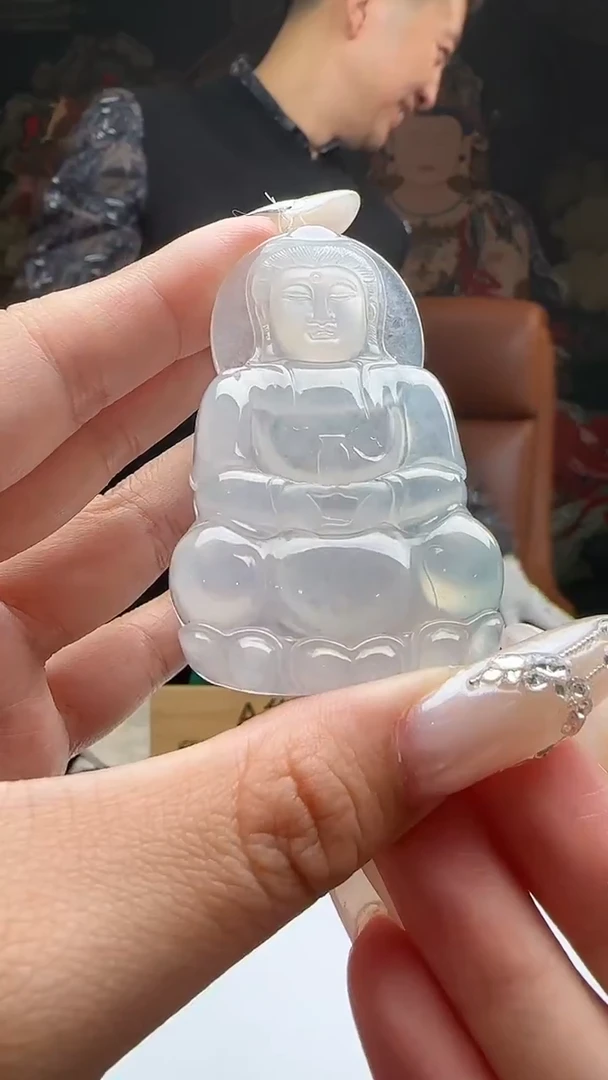 未镶嵌定制翡翠J-@@QJNN120788多样性发其一